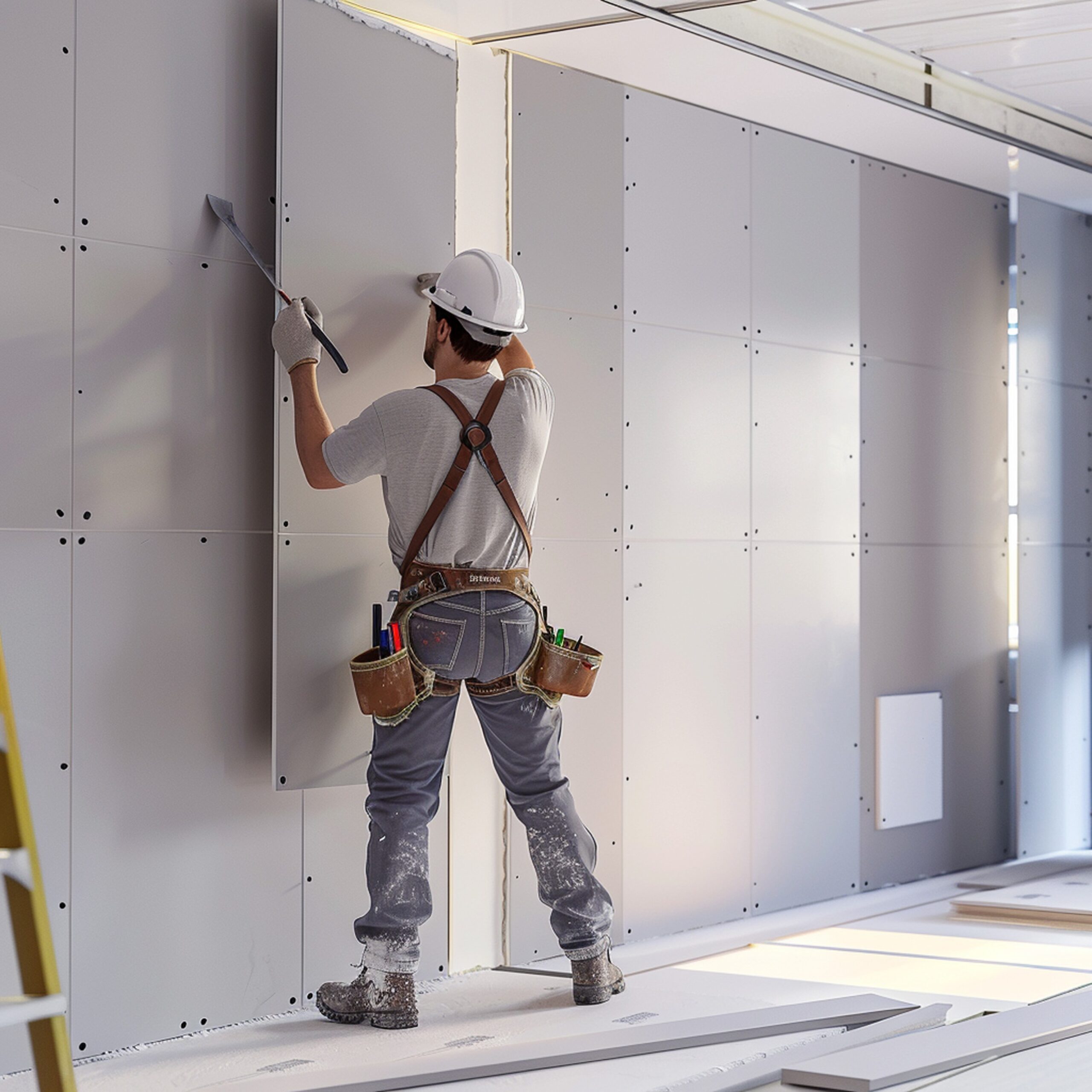 Drywall Installation