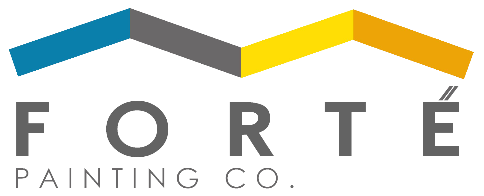 FORTE PAINTING COMPANY